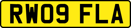 RW09FLA
