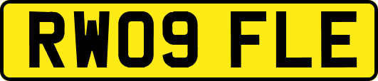 RW09FLE