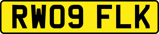 RW09FLK