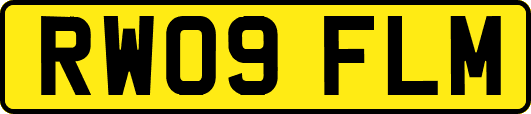 RW09FLM