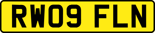 RW09FLN