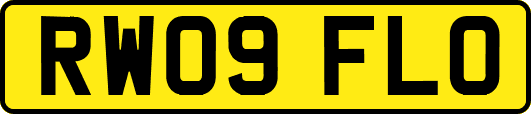 RW09FLO