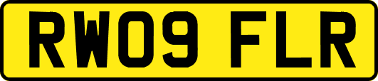 RW09FLR