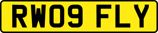 RW09FLY