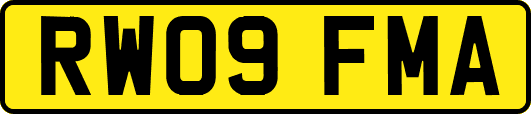 RW09FMA