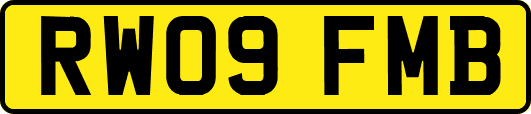 RW09FMB