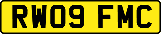 RW09FMC