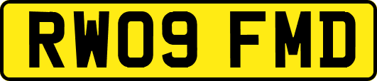 RW09FMD