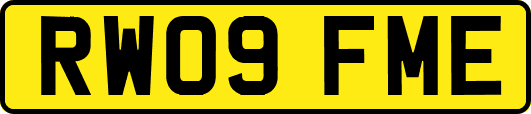RW09FME
