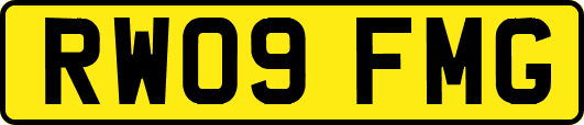 RW09FMG