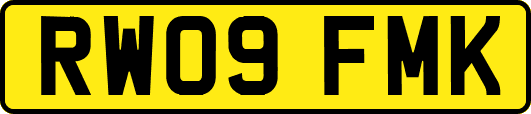RW09FMK