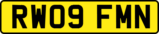 RW09FMN