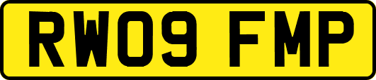 RW09FMP