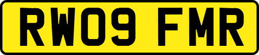 RW09FMR