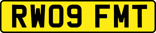 RW09FMT