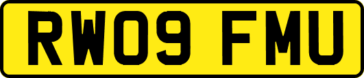 RW09FMU