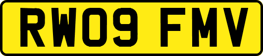 RW09FMV