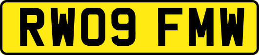 RW09FMW