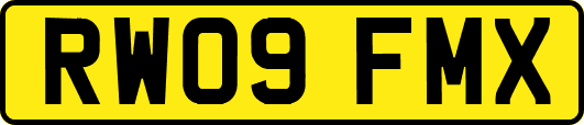 RW09FMX