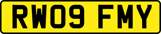RW09FMY