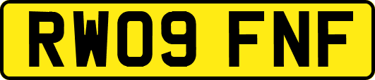 RW09FNF