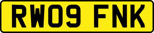RW09FNK