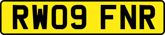 RW09FNR