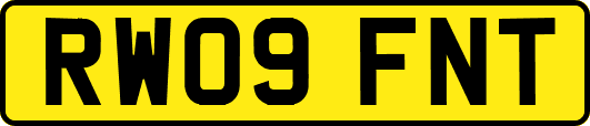 RW09FNT