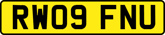 RW09FNU