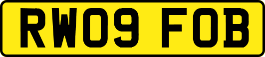 RW09FOB