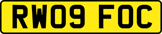 RW09FOC