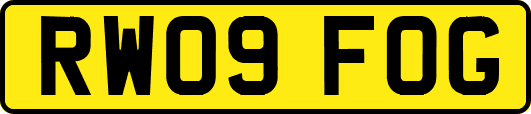 RW09FOG
