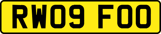 RW09FOO