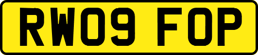 RW09FOP