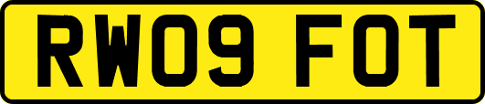 RW09FOT