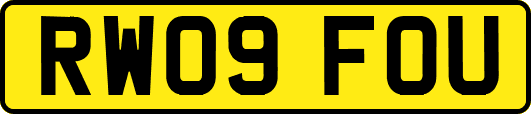 RW09FOU