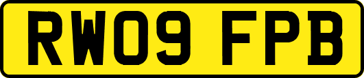RW09FPB