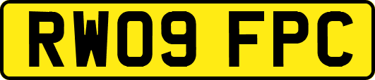 RW09FPC