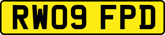 RW09FPD