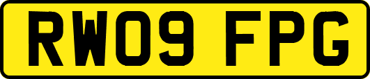 RW09FPG