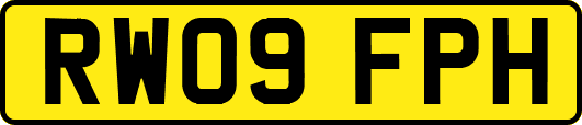 RW09FPH