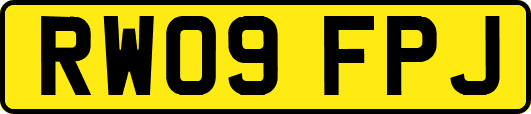 RW09FPJ