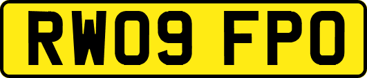 RW09FPO