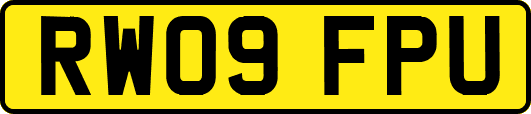 RW09FPU