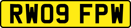 RW09FPW