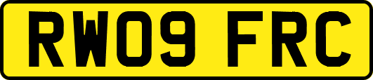 RW09FRC