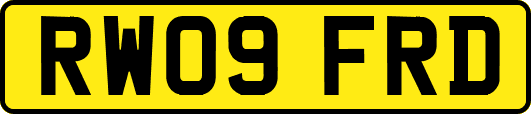RW09FRD