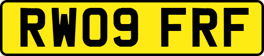 RW09FRF