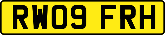 RW09FRH