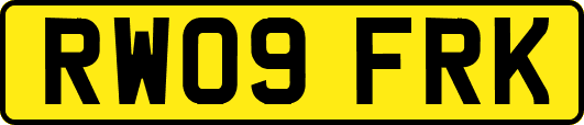 RW09FRK